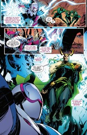 Page #3 from Spider-Gwen: The Ghost-Spider (2024 series) #11
