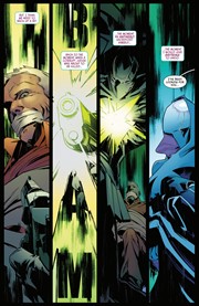 Page #4 from Spider-Gwen: The Ghost-Spider (2024 series) #11