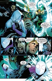 Page #5 from Spider-Gwen: The Ghost-Spider (2024 series) #11