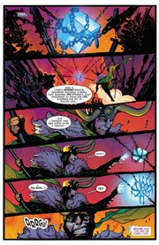 Page #1from Spider-Gwen: The Ghost-Spider (2024 series) #12