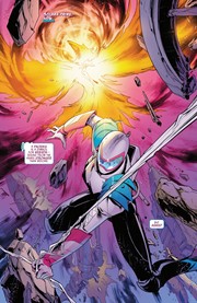 Page #1from Spider-Gwen: The Ghost-Spider (2024 series) #13