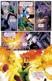Page #2from Spider-Gwen: The Ghost-Spider (2024 series) #13