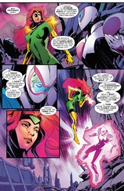 Page #4from Spider-Gwen: The Ghost-Spider (2024 series) #13