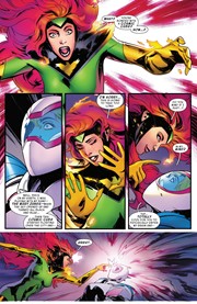 Page #5from Spider-Gwen: The Ghost-Spider (2024 series) #13