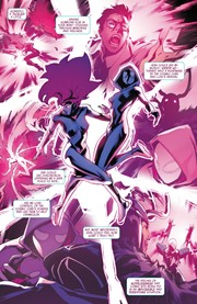 Page #6from Spider-Gwen: The Ghost-Spider (2024 series) #13