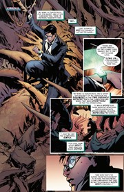 Page #1 from Spider-Gwen: The Ghost-Spider (2024 series) #14