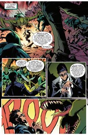 Page #2 from Spider-Gwen: The Ghost-Spider (2024 series) #14