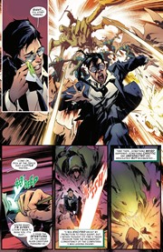 Page #3 from Spider-Gwen: The Ghost-Spider (2024 series) #14