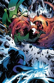 Page #6 from Spider-Gwen: The Ghost-Spider (2024 series) #14