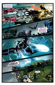 Page #4 from Spider-Gwen: The Ghost-Spider (2024 series) #15
