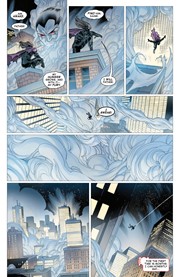 Page #2 from Spider-Man 