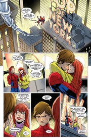 Page #4 from Spider-Man 