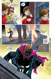 Page #6 from Spider-Man 