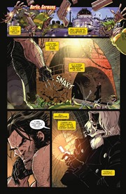 Page #2 from Spider-Man and Wolverine (2025 series) #1