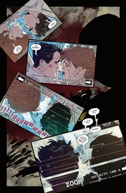 Page #6 from Spider-Man and Wolverine (2025 series) #2