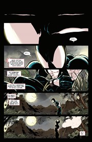 Page #1from Spider-Man and Wolverine (2025 series) #3