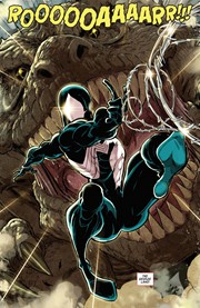 Page #2from Spider-Man and Wolverine (2025 series) #3