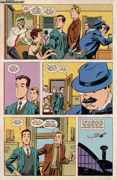 Page #2 from Spider-Man / Deadpool (2016 series) #7