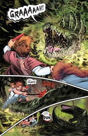 Page #2 from Spirits of Vengeance (2024 series) #3