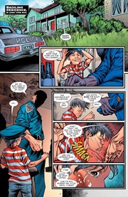 Page #1 from Spirits of Vengeance (2024 series) #4