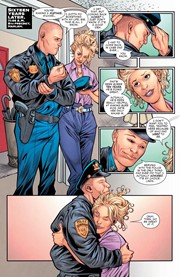 Page #2 from Spirits of Vengeance (2024 series) #4