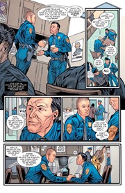 Page #3 from Spirits of Vengeance (2024 series) #4