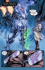 Page #1 from Spirits of Vengeance (2024 series) #5