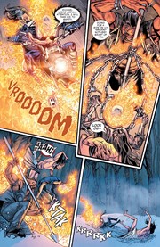 Page #3 from Spirits of Vengeance (2024 series) #5