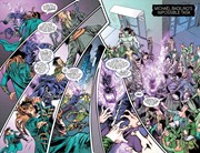 Page #2 from Spirits of Vengeance (2024 series) #6