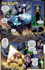Page #3 from Spirits of Vengeance (2024 series) #6