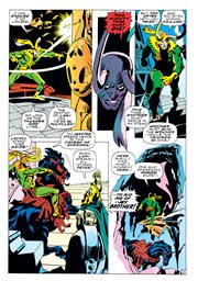 Page #2from Silver Surfer #4