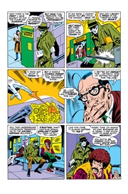 Page #2from Silver Surfer #13