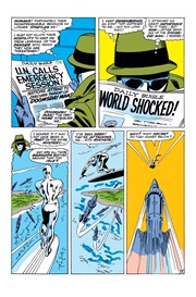 Page #3from Silver Surfer #13