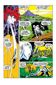 Page #4from Silver Surfer #13