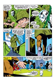 Page #5from Silver Surfer #13