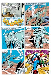 Page #4 from Silver Surfer (1968 series) #14