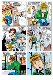 Page #5 from Silver Surfer (1968 series) #14