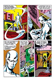 Page #2from Silver Surfer (1968 series) #15