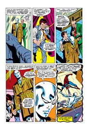 Page #4from Silver Surfer (1968 series) #15