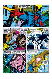 Page #6 from Silver Surfer (1968 series) #16