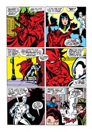 Page #2 from Silver Surfer (1968 series) #17