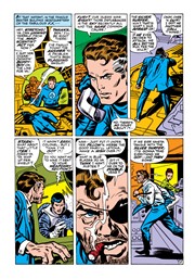 Page #5 from Silver Surfer (1968 series) #17