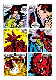 Page #6 from Silver Surfer (1968 series) #17