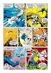 Page #2 from Silver Surfer (1968 series) #18