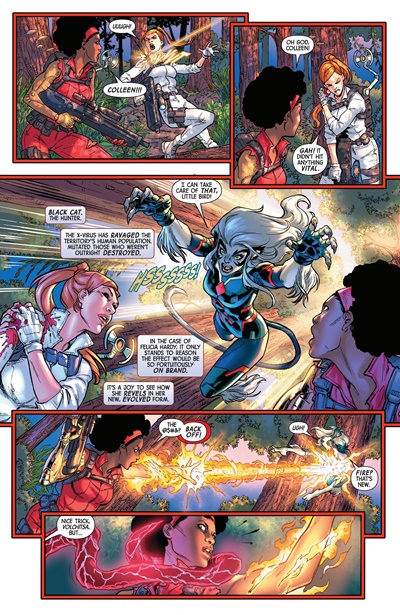 Page #2 from Sinister