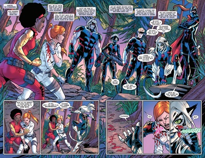 Page #6 from Sinister