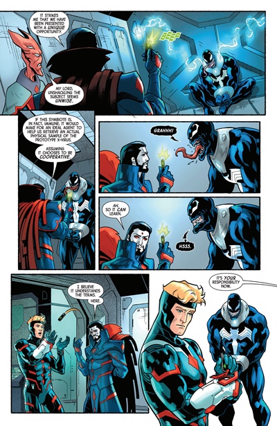 Page #4 from Sinister