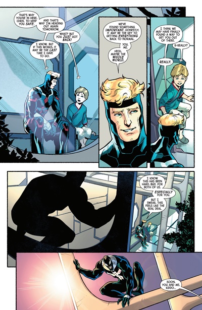 Page #6 from Sinister