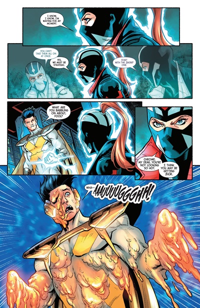 Page #3 from Sinister