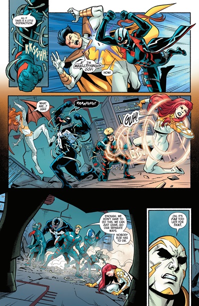 Page #4 from Sinister